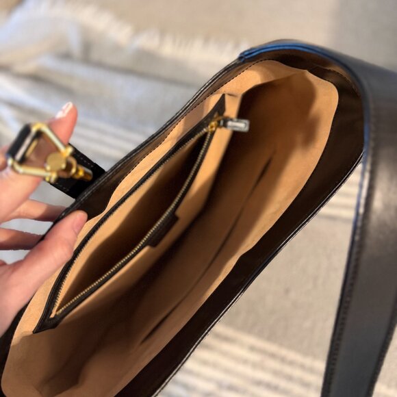 GUCCI Jackie 1961 Medium Shoulder Bag - Picture 5 of 8